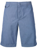tailored shorts