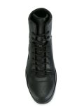 lace-up hi-tops