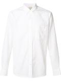 'William' shirt 