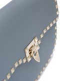 'Rockstud' shoulder bag
