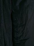velvet coat