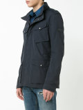 travel jacket