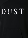 DUST套头衫