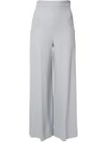 flared trousers 