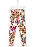 Garden leggings 