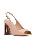 open toe sandals