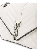 college shoulder bag