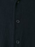 Long Length cashmere coat