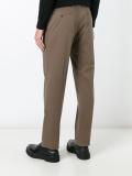 regular trousers