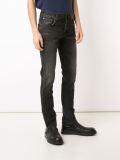 'Grim Tim'牛仔裤