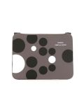 Comme des Garçons Wallet x Côte&Ciel波点电脑保护套