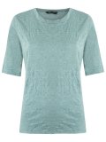 round neck t-shirt