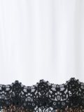 'Lingerie Like'半身裙