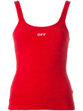 classic tank top