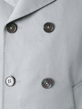 double breasted blazer