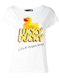 Lucky Ducky T-shirt 