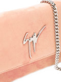 Cleopatra shoulder bag