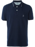 classic polo shirt