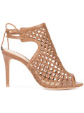 ALEXANDRE BIRMAN B3507400040002 BEIGe ??? Leather/Fur/Exotic Skins->Leather