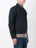 'Zip Uniform' shirt