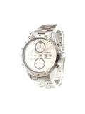 'Carrera Calibre 16 Chronograph' analog watch