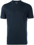 plain T-shirt