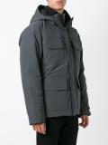 'Maitland' padded jacket