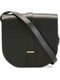'The large pushlock'斜挎包