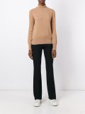 round neck jumper 