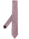 textured tie