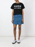 'Paris City Limits' T-shirt