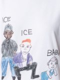 'Ice Ice Baby‘T恤