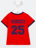printed T-shirt 