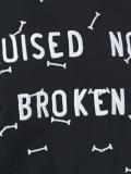 Bruised sweatshirt 
