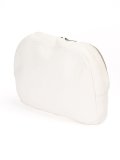 zip detail clutch