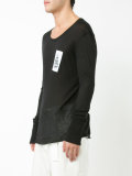 Shiloh + Rodger top 
