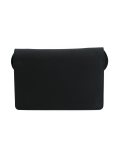 flap shoulder bag