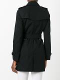classic trenchcoat