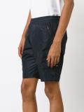 'Lost Man' swim shorts