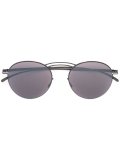 Mykita x Maison Margiela 'MMESSE011' 太阳眼镜