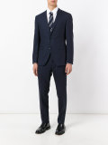 formal suit