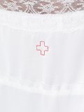 'Aura'细肩带背心