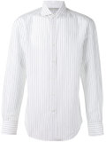striped shirt