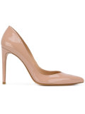 'Curvina' pump