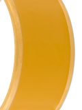 rigid cuff