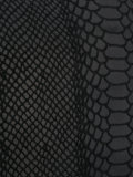 snakeskin effect clutch