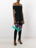 zip clutch 