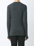 long sleeve blouse