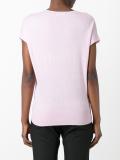Luxury Summer knitted T-shirt