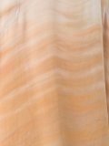 dip-dye print tunic